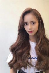 点击看大图 -GY style salon网红签约