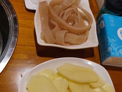 -川东长筷子耗儿鱼(万象润街店)