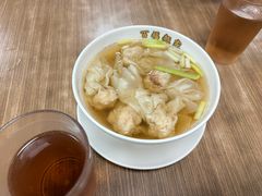 -百福麵家(新馬路店)
