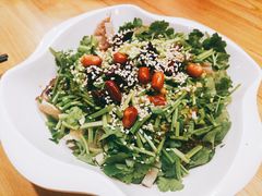 -陈傻子餐厅(世纪都会店)