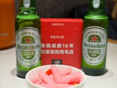 -鸡毛店·川菜(文殊院店)