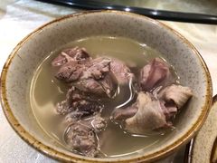 -本味焖罐源(天泽街店)