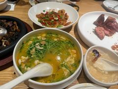 -榕意·川味之美(深业上城店)