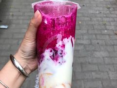 -CoCo都可(蓝村店)