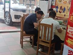 -柳周农家菜特色老店沙田柚美食(东大街店)