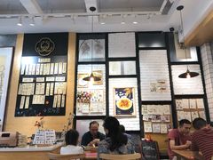 大堂-小豆海棠(人民南路店)