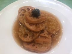 -良师门滨海人家·海鲜·家常菜(滨海城店)