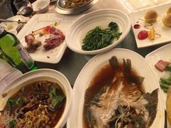-御龙宴