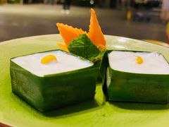 越式椰香奶冻-CYCLO(158坊店)