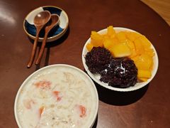 -小团圆糖水铺(襄阳南路店)