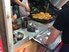 -王记特色锅魁(城市阳光大厦店)