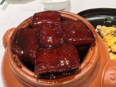 老弄堂红烧肉-上海1号私藏菜(静安店)