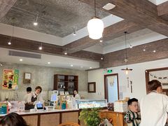 大堂-侘寂甜品(自取店)