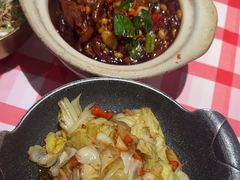 -辣小鲜·南昌大排档(船山路店)