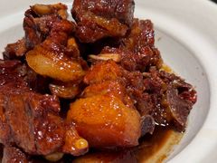 -传统菜农庄(皇姑路店)