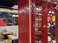 -古彭7只羊·招牌白串·碳锅羊肉旗舰店