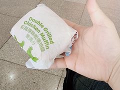 -麦当劳(西客站店)