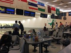 -广州保龄球馆(广州天河体育中心店)