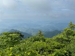 -东天目山风景区
