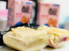 -艾加柒克蛋糕茶歇甜品台(春熙路店)