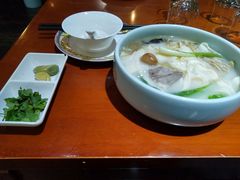 -味道名家·手撕盘龙鳝