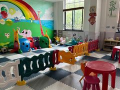 -黄浦区瑞金二路社区文化活动中心