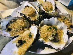-阿浪海鲜连锁加工店(B栋2排1号火车头店)