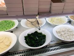 -吉布鲁牛排海鲜自助(巴南万达广场店)