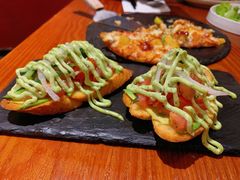 -澳骄 Aussie Kitchen·手工披萨·西餐(国大店)