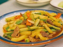 -大师傅金奖啤酒鱼(西街口总店)
