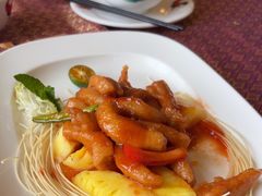 -南沙游艇会·大兵船餐厅