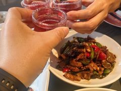 -小厨娘金榜题名(夫子庙秦淮河店)