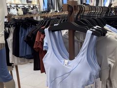 -lululemon(万象城店)