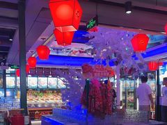 -山河屯铁锅炖鲜鹅·东北菜(开发区一店)