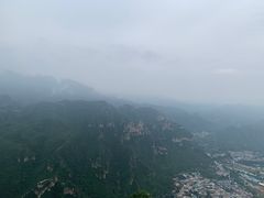 -十渡蹦极俱乐部