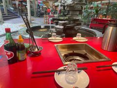 -二荆条·蜀鲜汇城市森林火锅