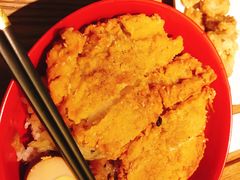 -大炮盐酥鸡(新街口店)