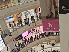 -龙湖重庆时代天街