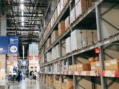 -宜家家居(哈尔滨商场店)