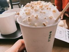 -李山山茶事(景枫店)