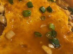 -桃子餐厅·天津菜(王顶堤总店)