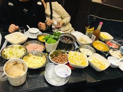 -川香煲(茅台路店)