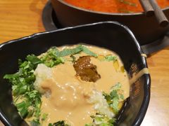 -呷哺呷哺 黄金牧场 (盛世天骄店)