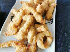 -小唐小四川水煮鱼(北三路店)