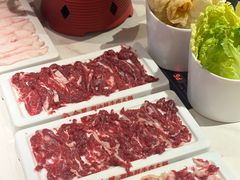 -八合里潮汕鲜牛肉火锅(万科里店)