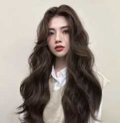 -安蒂护肤造型