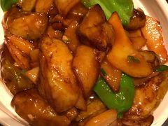 地三鲜-金掌勺东北菜(格兰晴天店)