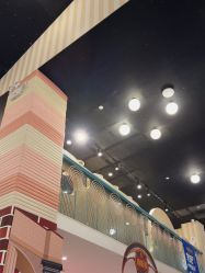 -奈尔宝·儿童乐园·亲子餐厅(星河湾店)