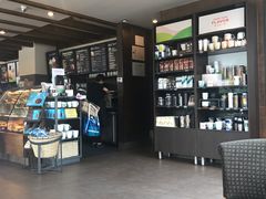 -星巴克(西安曲江银泰店)