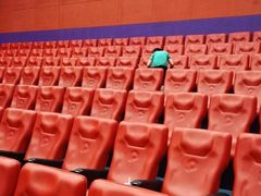 -保利国际影城(万家邻里店)